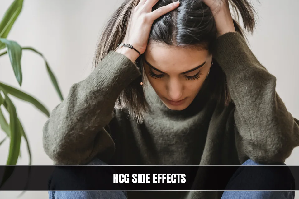 HCG Side Effects